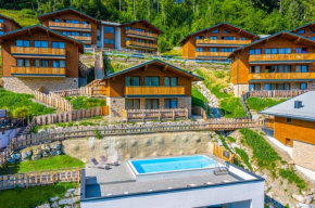 Chalet Dorf Wagrain Alpenleben by AlpenTravel